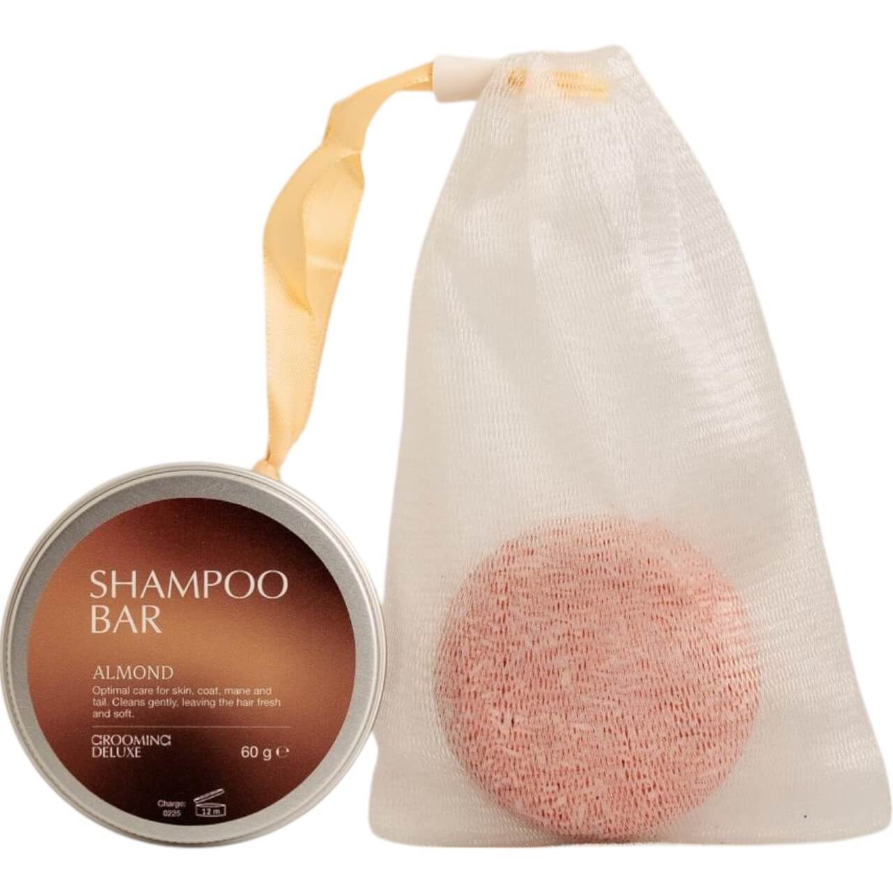 Shampoo Bar Pferdeshampoo