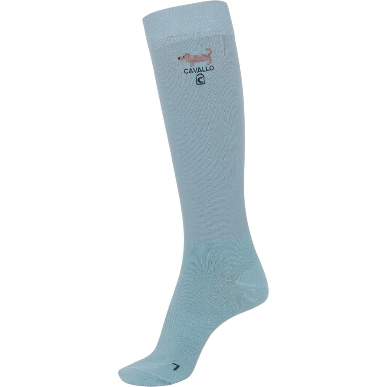 Socken CAVALSONJA FS 2026 Funktionsstrumpf