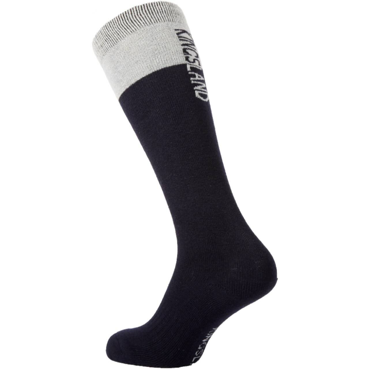 Socken KLMargit HW 2025 Kniestrümpfe