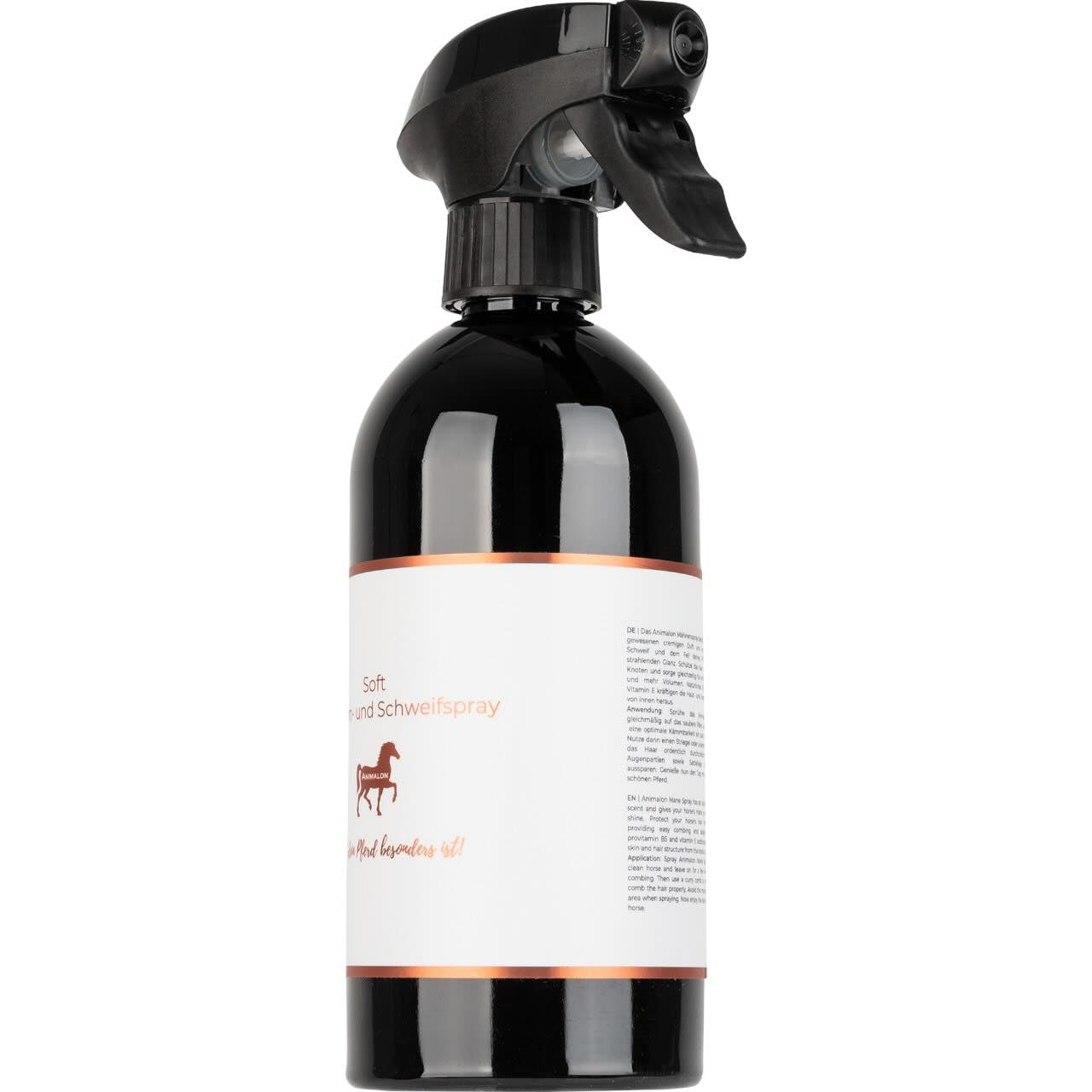 Soft Mähnen- und Schweifspray