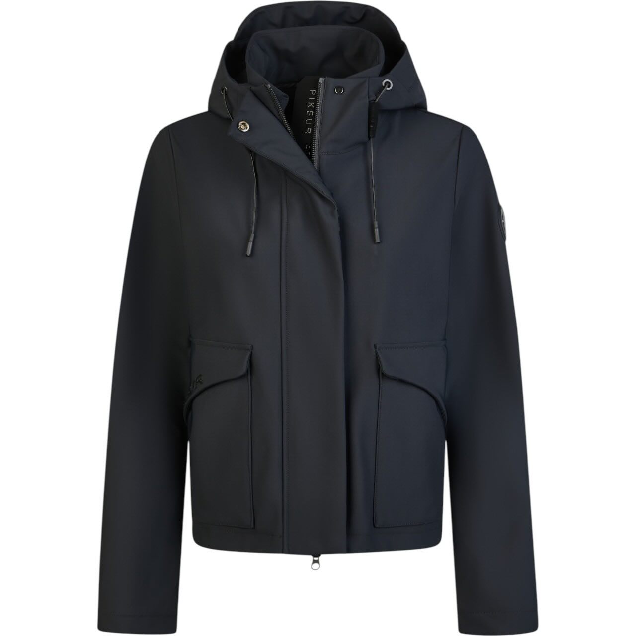 Softshelljacke Damen Athleisure FS 2026 Jacke