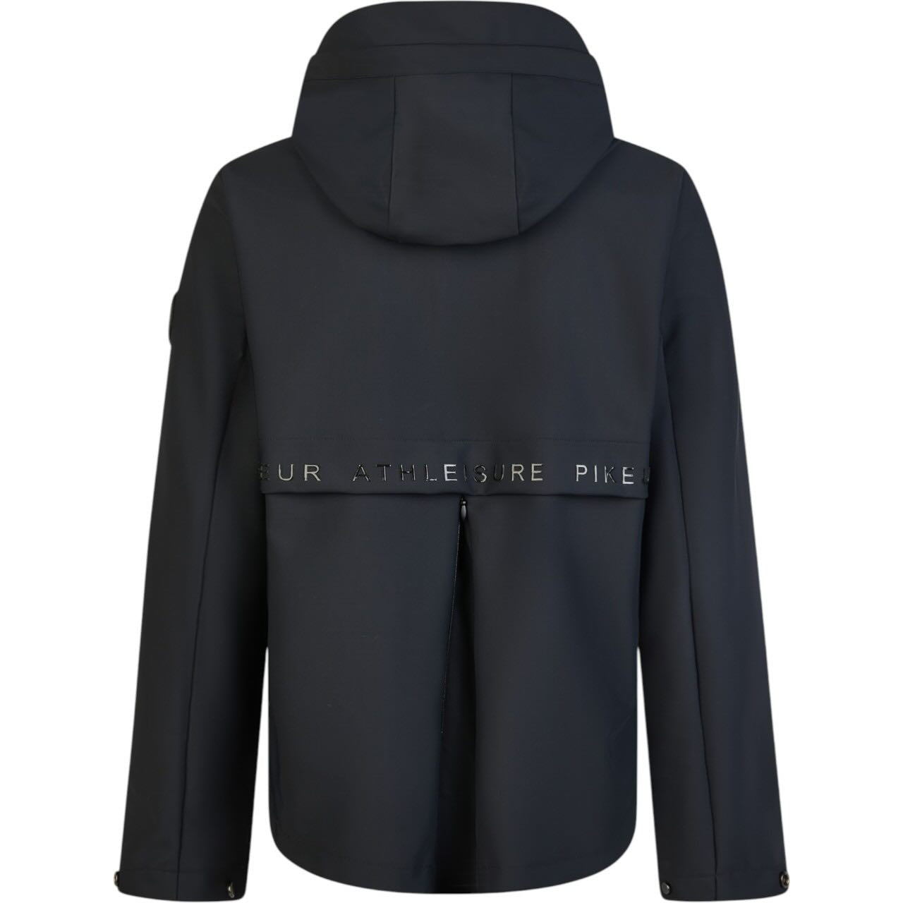 Softshelljacke Damen Athleisure FS 2026 Jacke