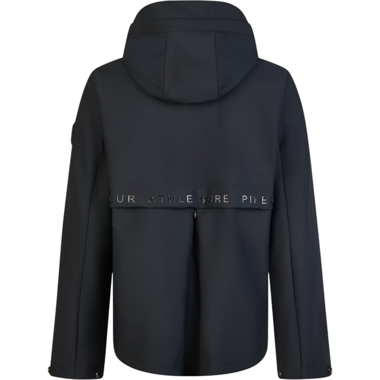 Softshelljacke Damen Athleisure FS 2026 Jacke