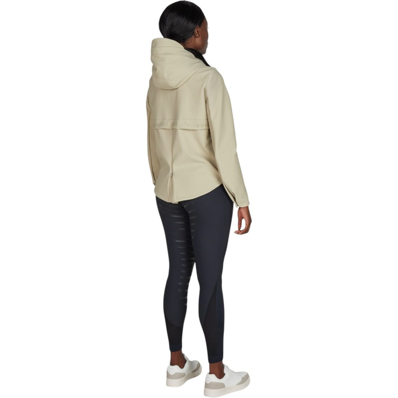 Softshelljacke Damen Athleisure FS 2026 Jacke