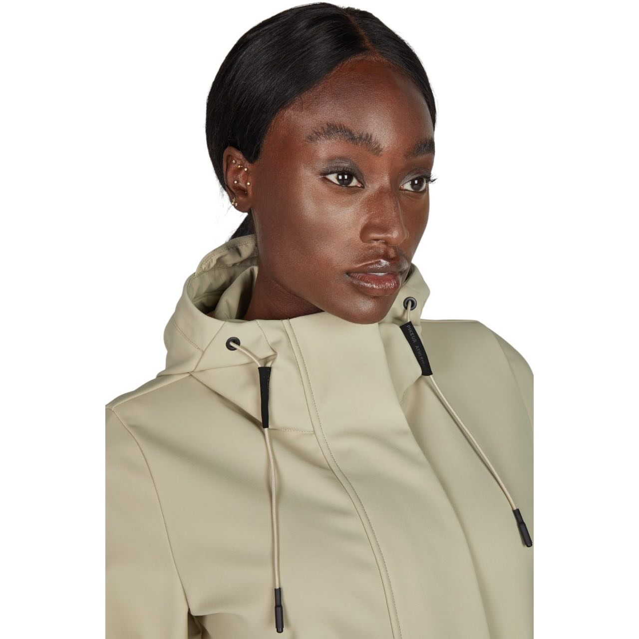 Softshelljacke Damen Athleisure FS 2026 Jacke