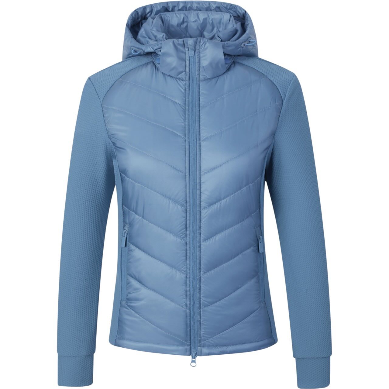 Softshelljacke Damen FS 2026 Combijacke
