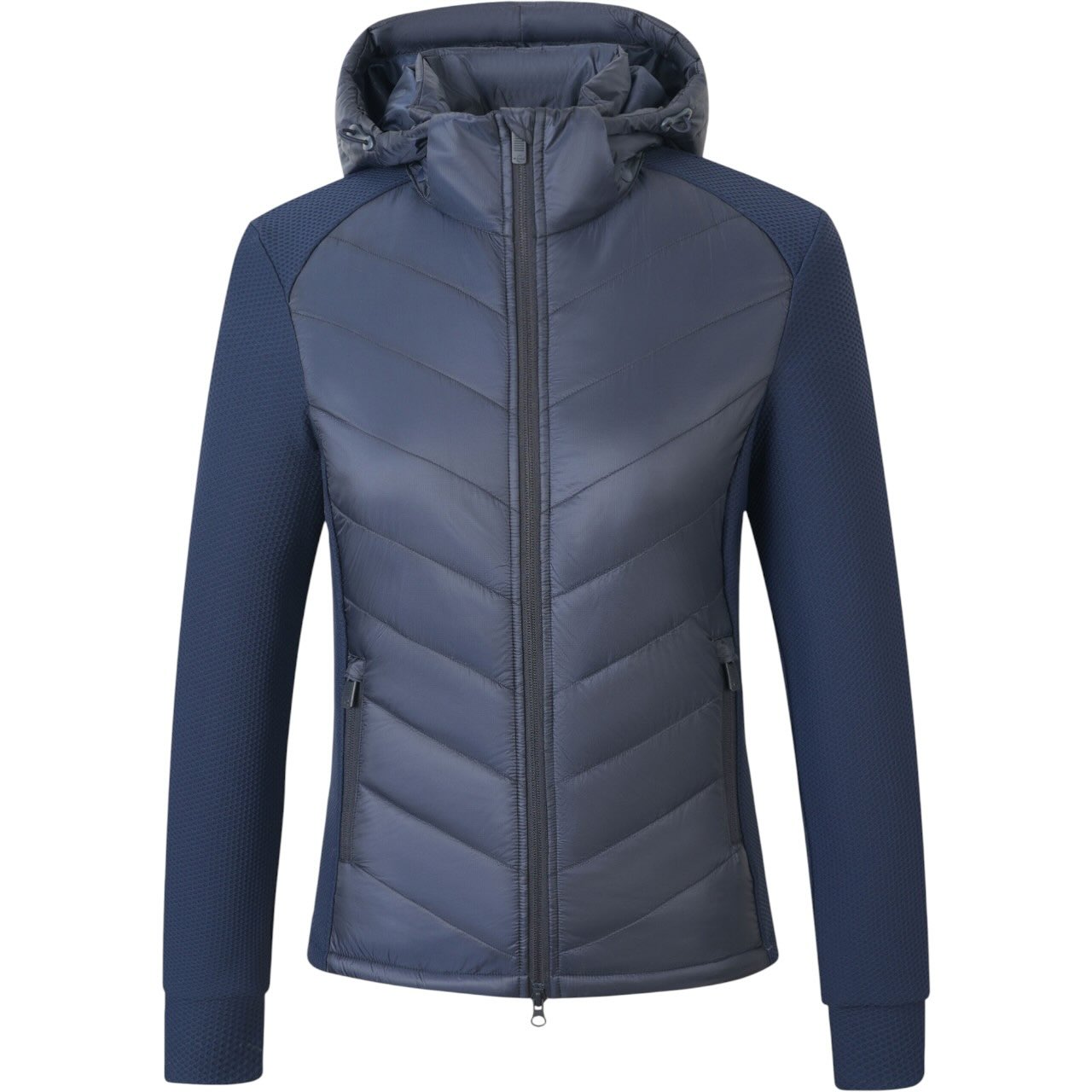Softshelljacke Damen FS 2026 Combijacke