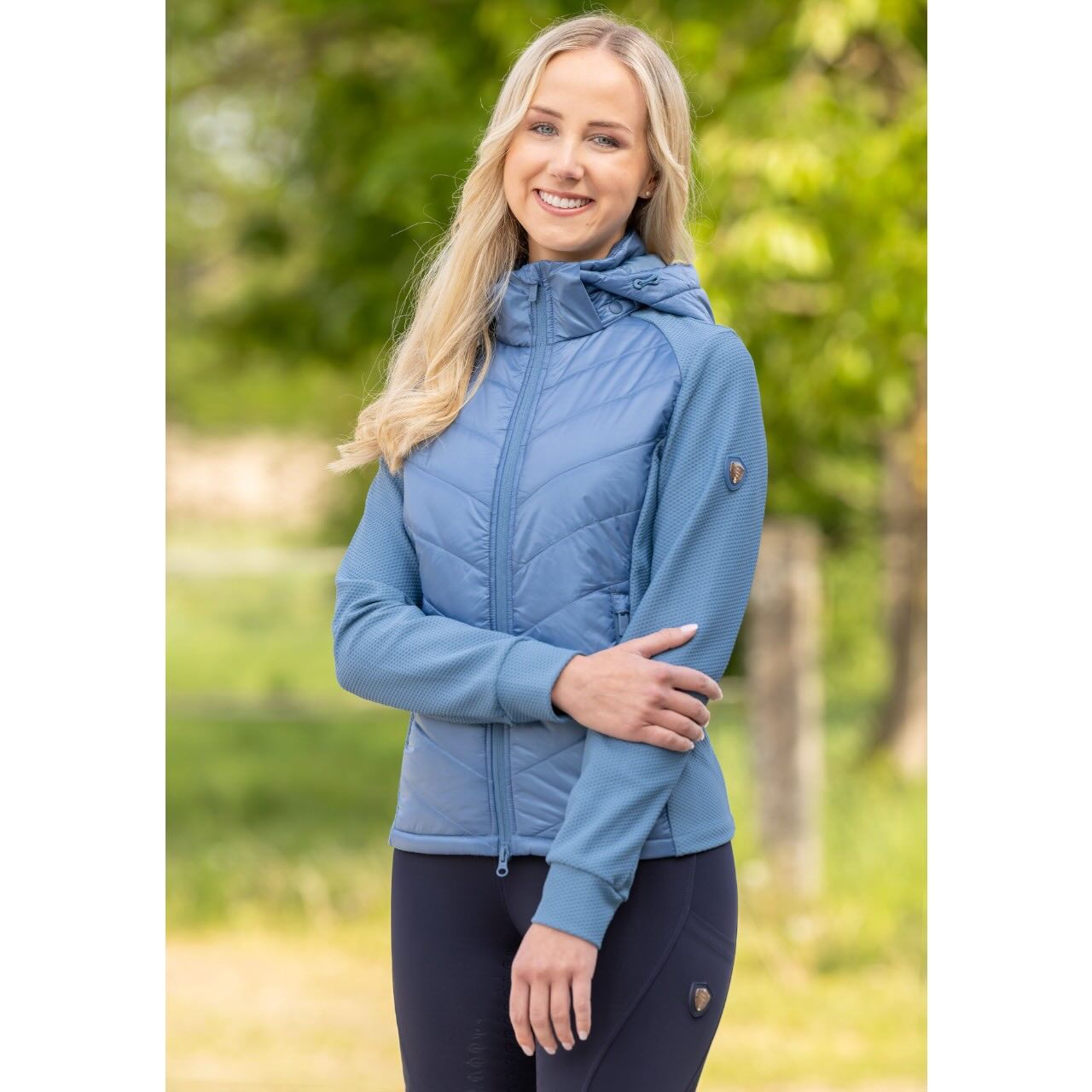 Softshelljacke Damen FS 2026 Combijacke