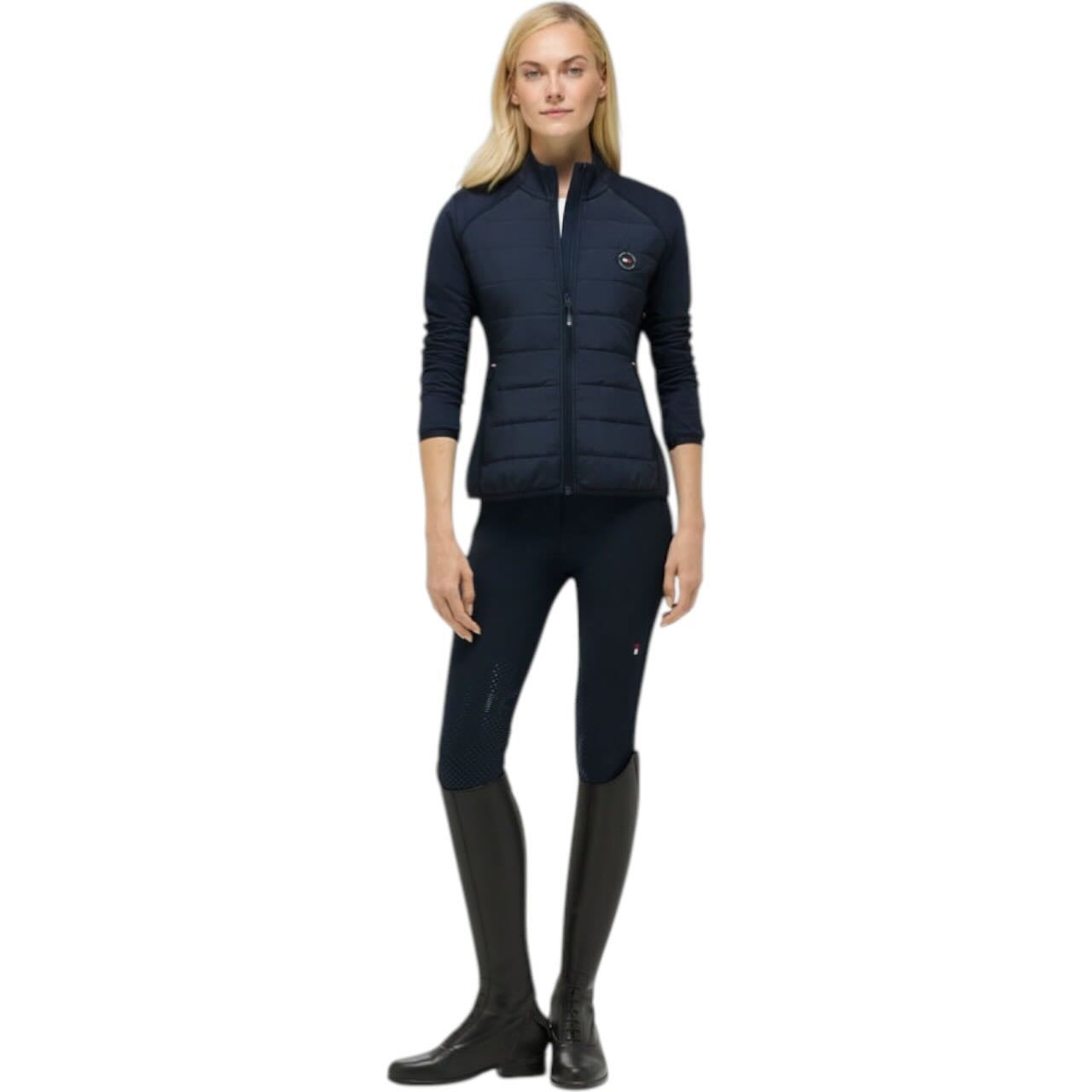 Softshelljacke Damen Napa Hybrid FS 2026 Jacke