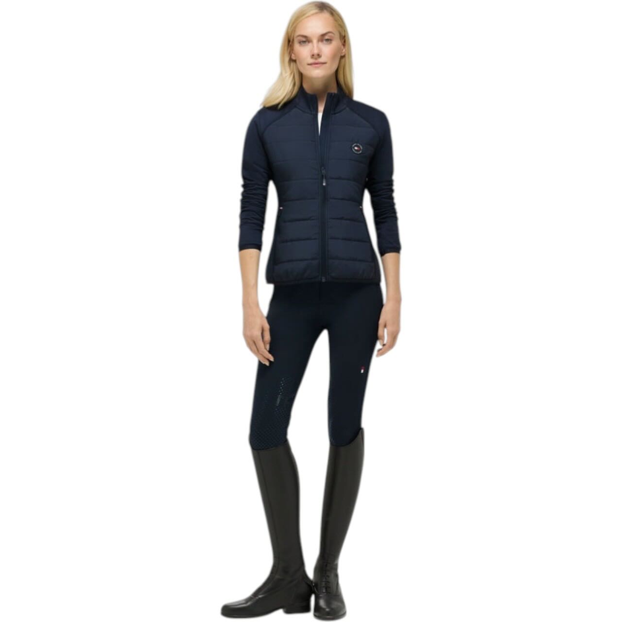 Softshelljacke Damen Napa Hybrid FS 2026 Jacke