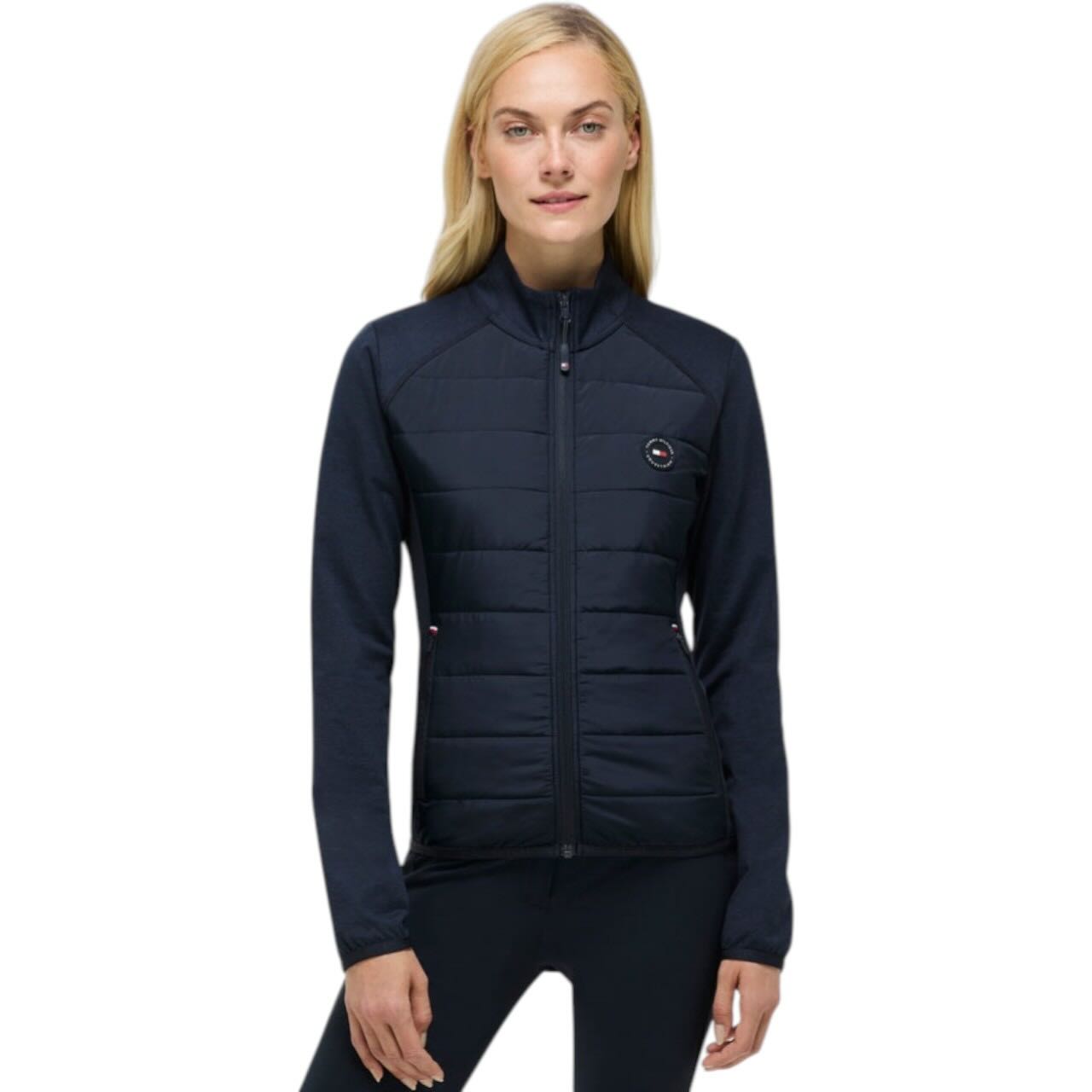 Softshelljacke Damen Napa Hybrid FS 2026 Jacke