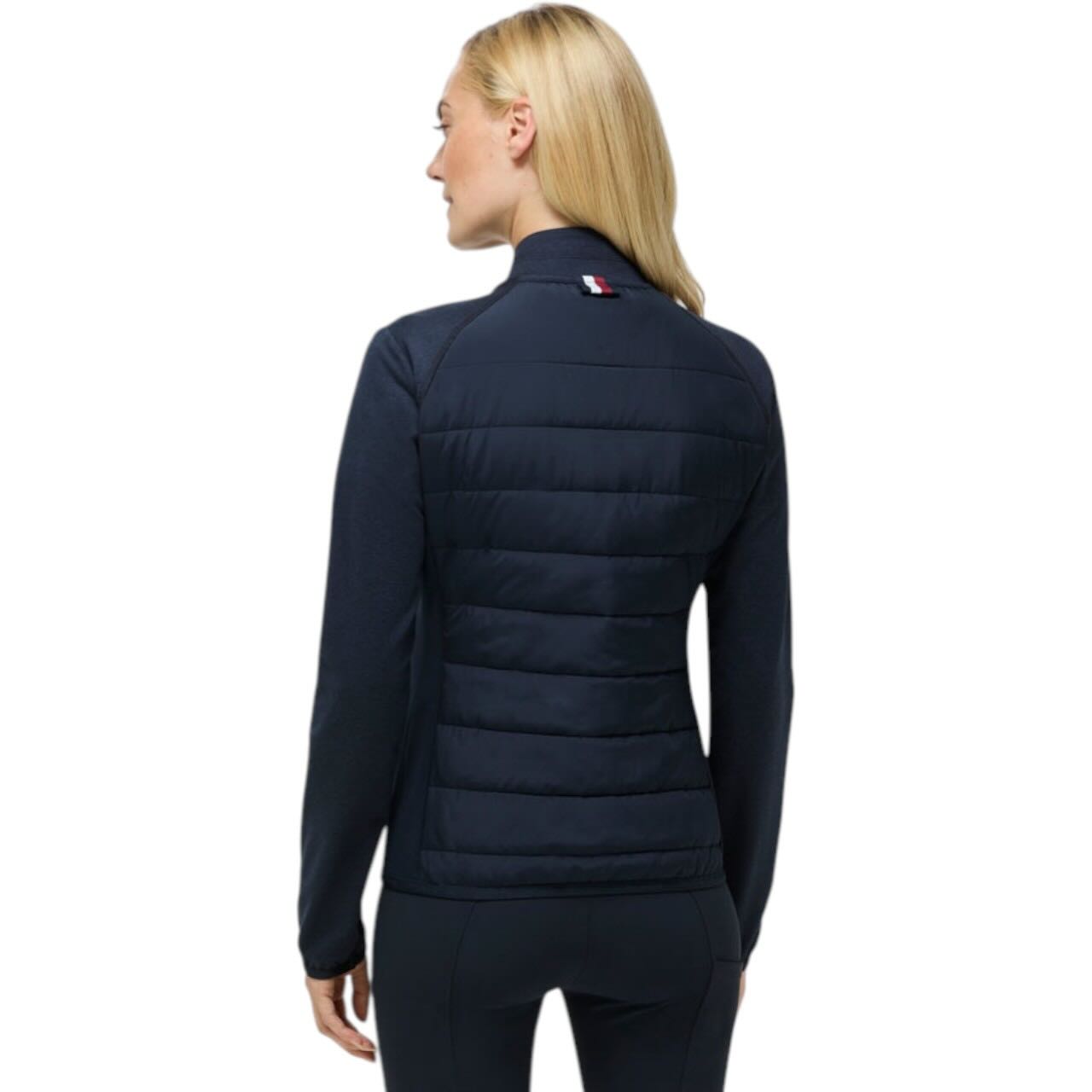Softshelljacke Damen Napa Hybrid FS 2026 Jacke