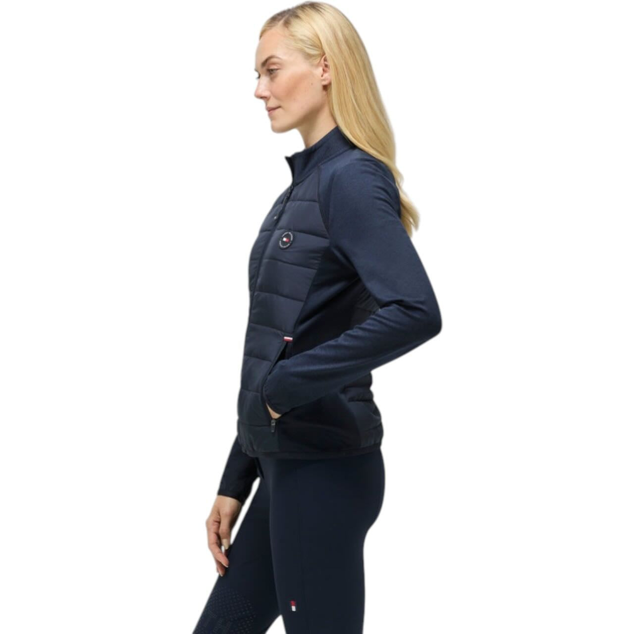 Softshelljacke Damen Napa Hybrid FS 2026 Jacke