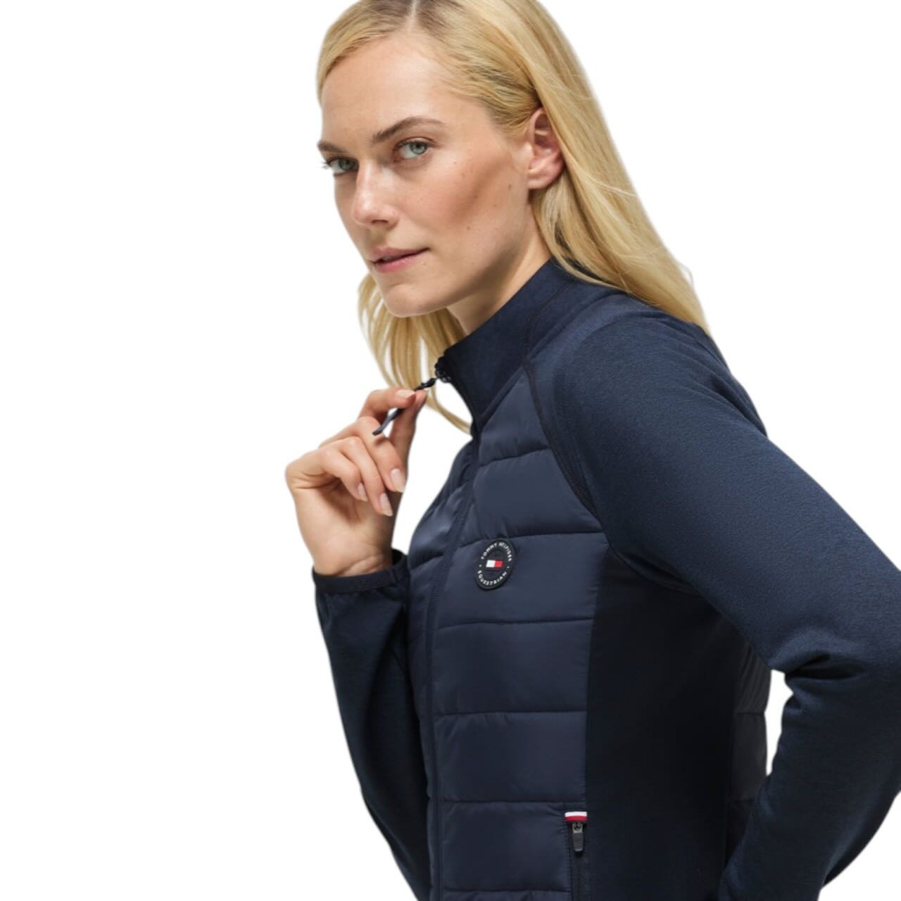 Softshelljacke Damen Napa Hybrid FS 2026 Jacke
