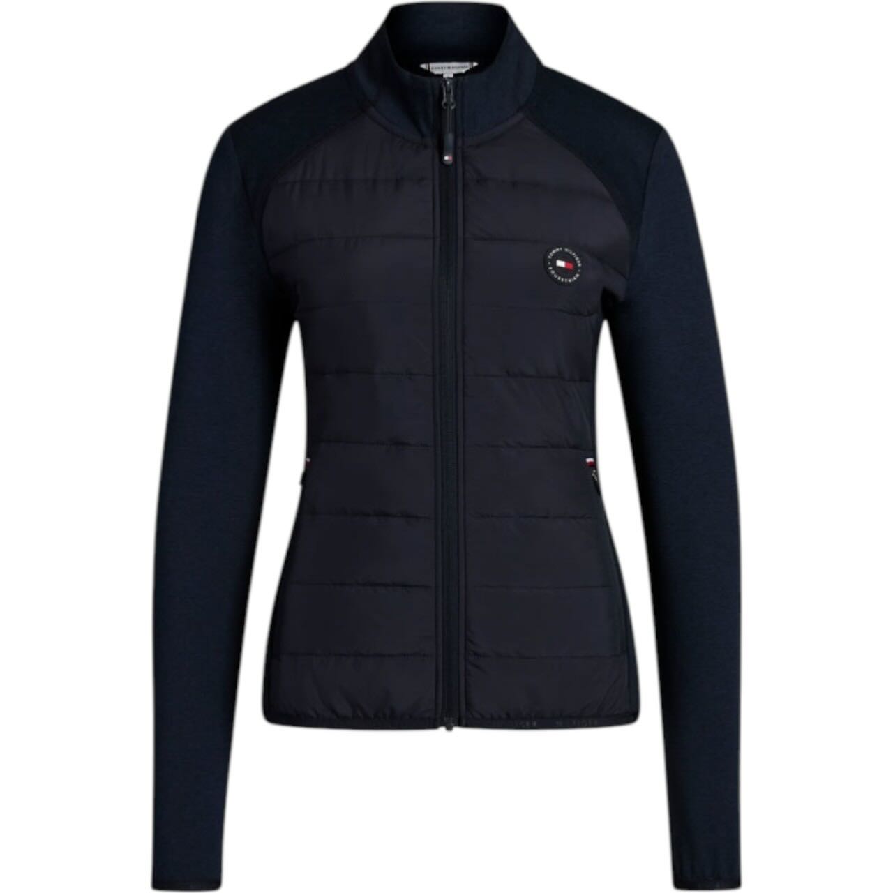 Softshelljacke Damen Napa Hybrid FS 2026 Jacke