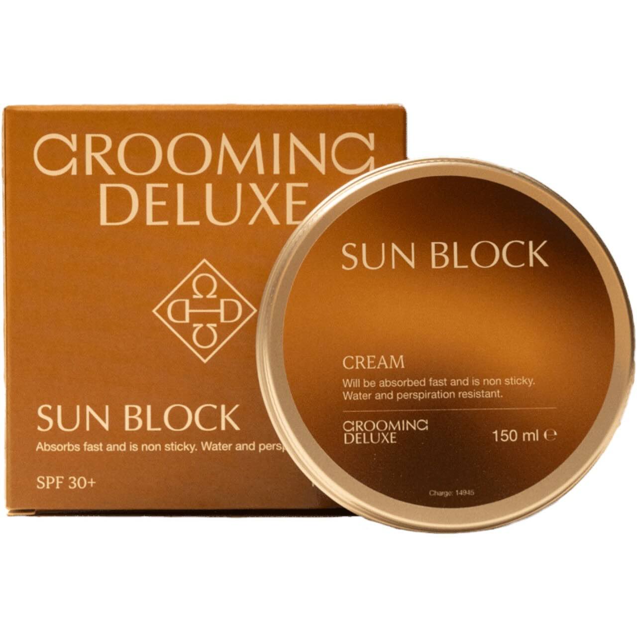 Sonnenschutz Sunblock
