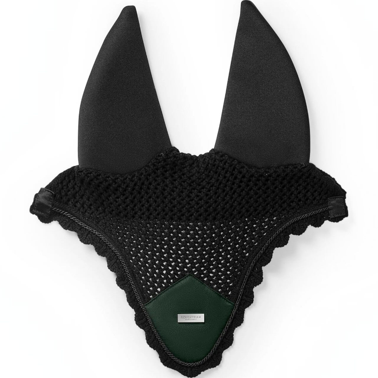 Fliegenhaube Soundless Sycamore Green Fliegenmütze