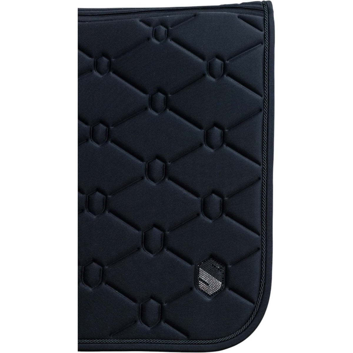 Dressurschabrack Spineshield Glitter SWRI Dressurschabrack