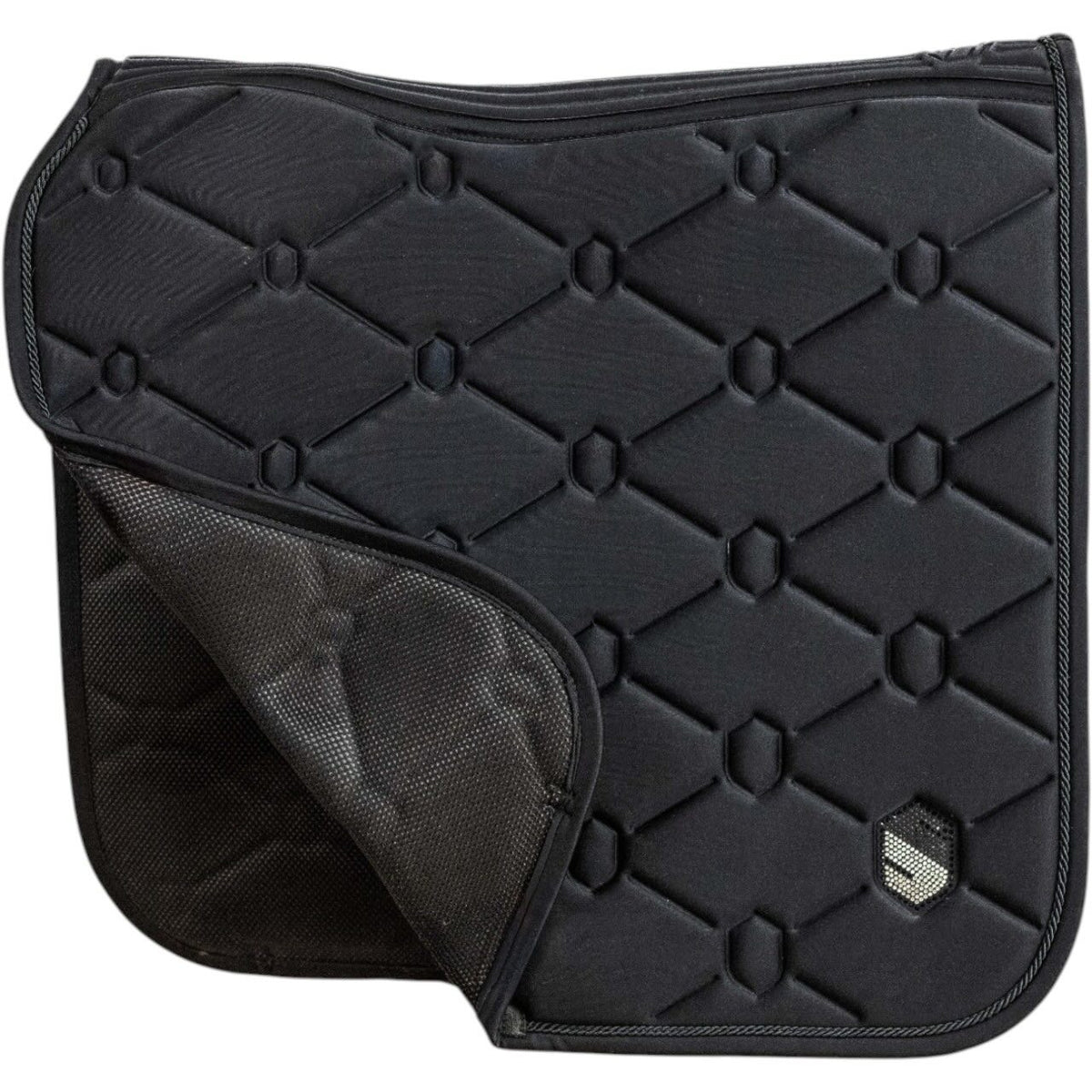 Dressurschabrack Spineshield Glitter SWRI Dressurschabrack