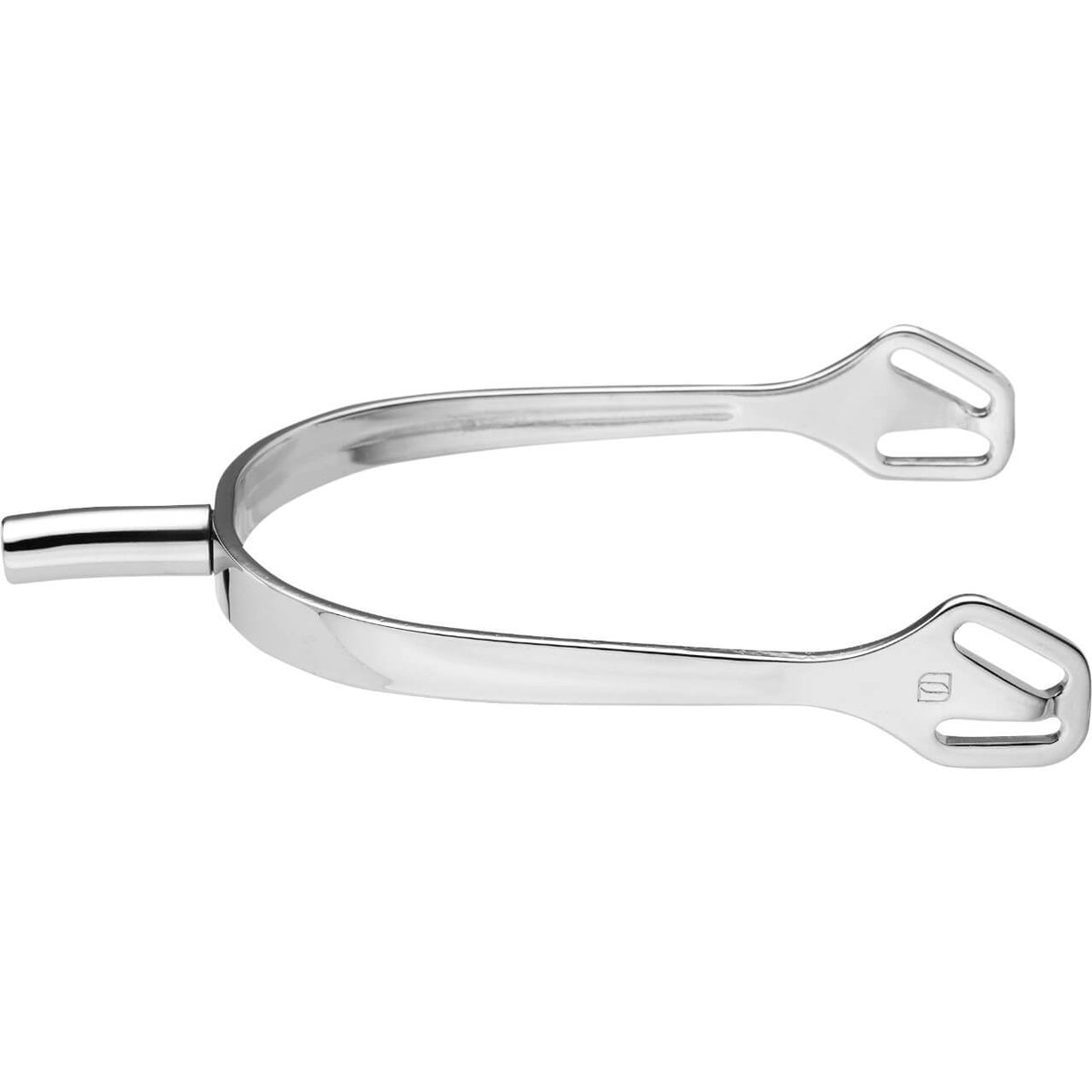 Sporen Ultra Fit 25 MM GERADE
