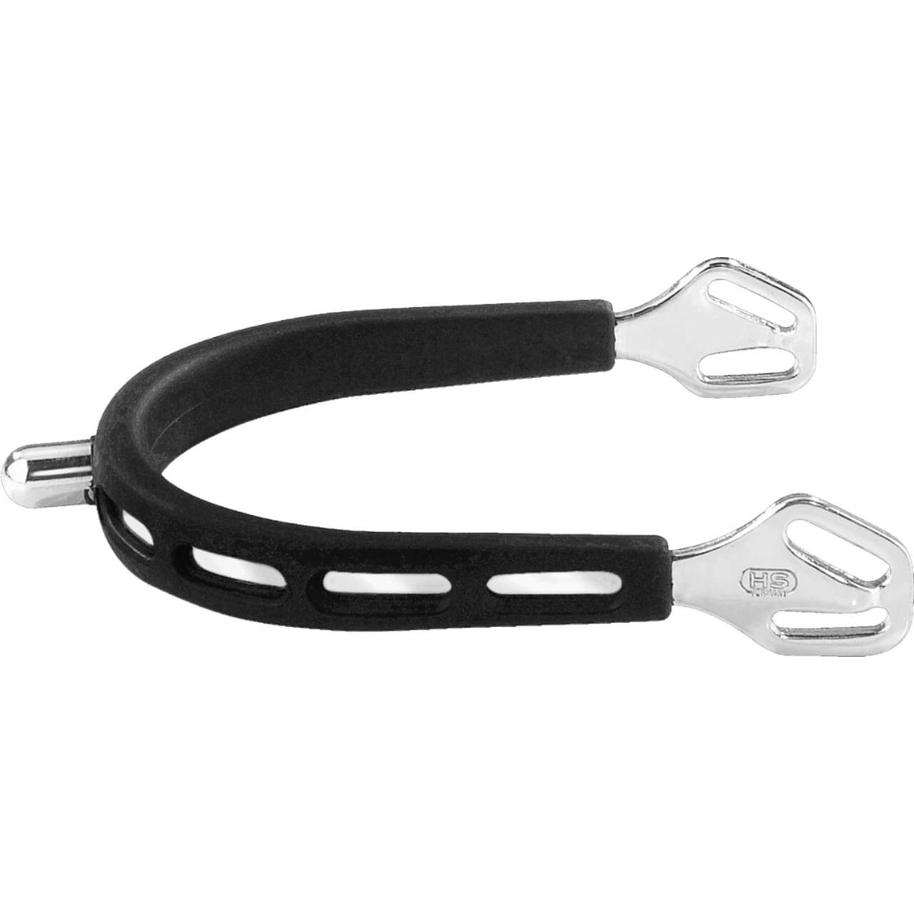 Sporen Ultra Fit Extra Grip 15 MM RUND