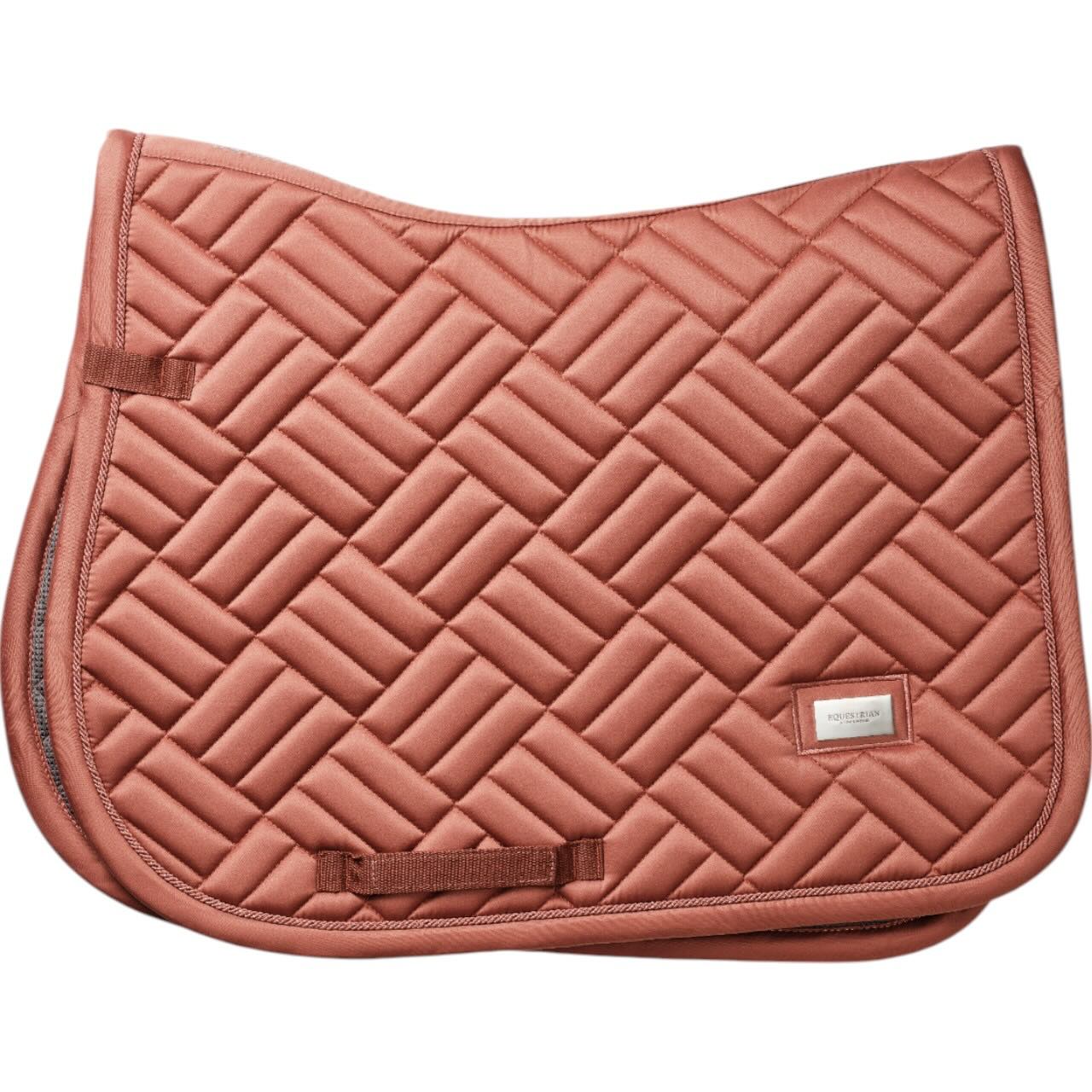 Springschabracke Coral Schabracke
