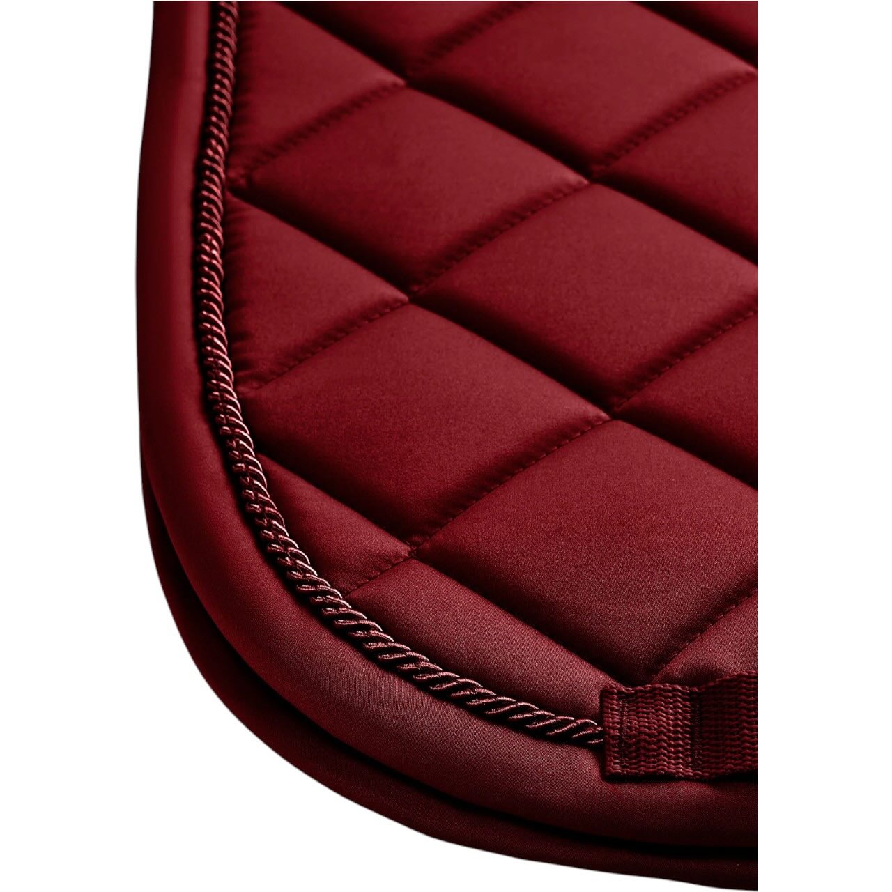 Springschabracke Line Bordeaux Schabracke