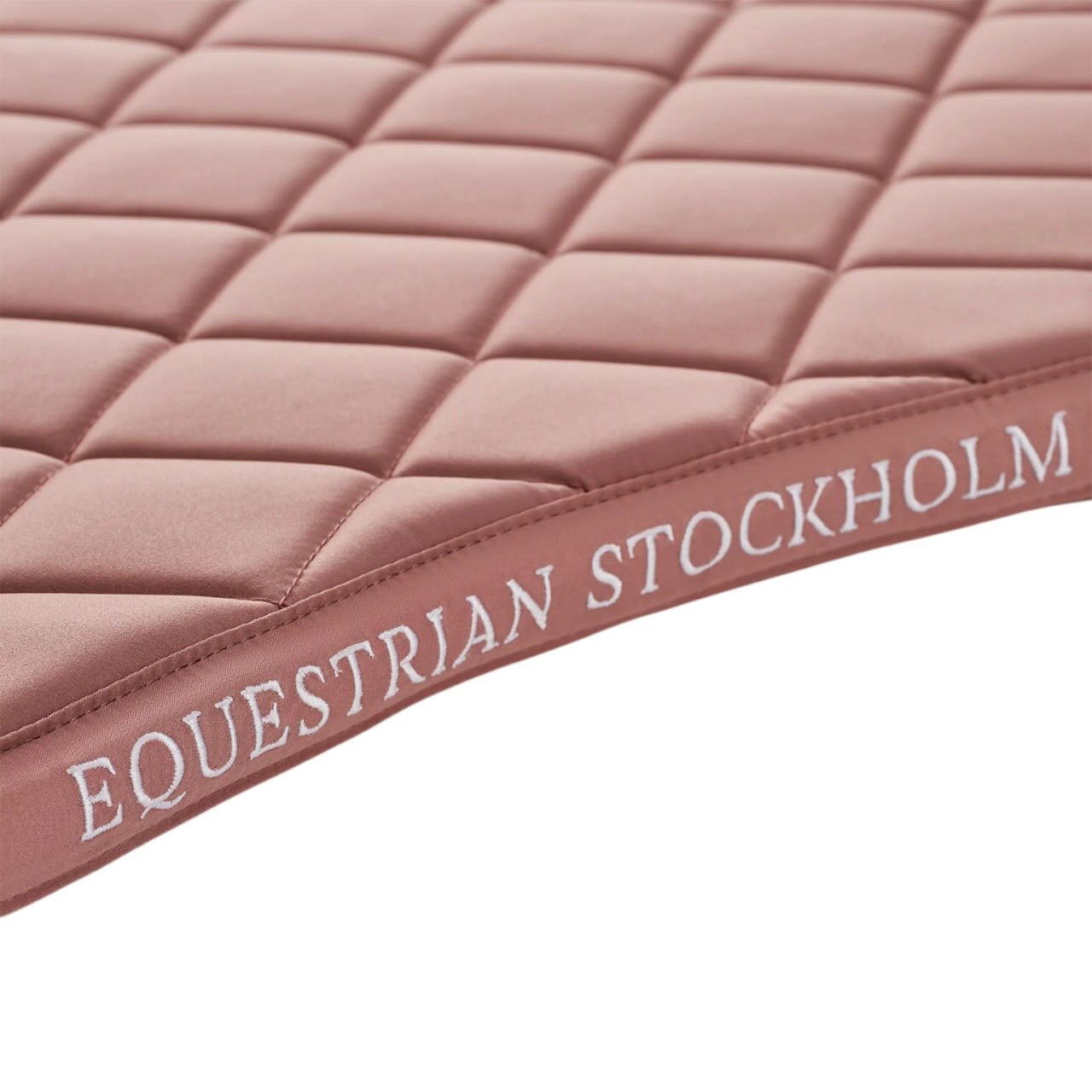Springschabracke Line Pink Schabracke
