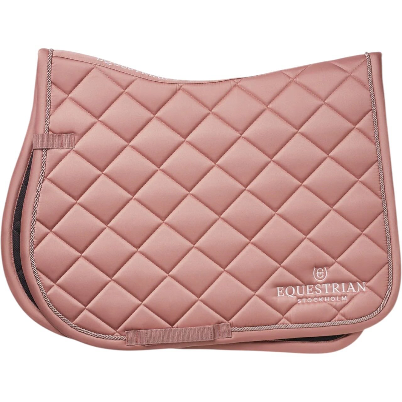 Springschabracke Line Pink Schabracke