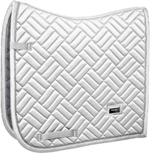 Modern White Perfection Silver