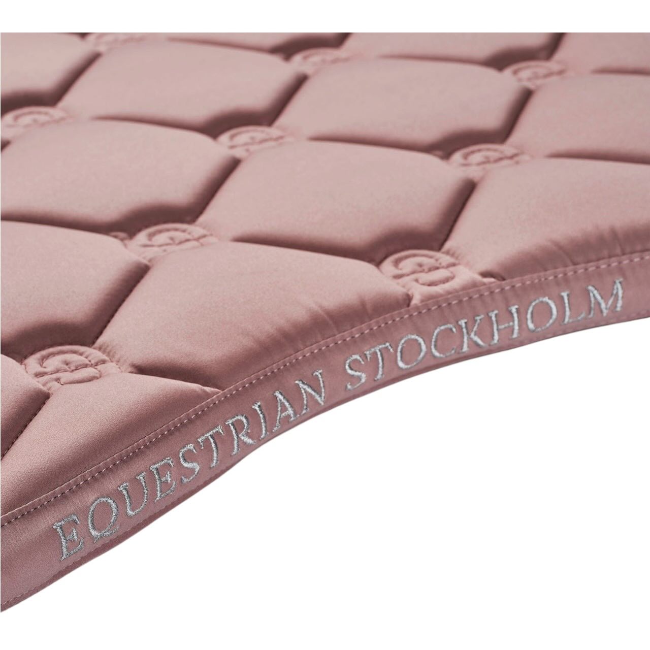 Springschabracke Pink Pearl Schabracke