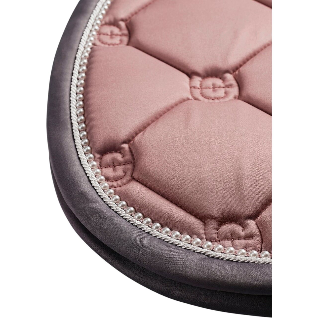 Springschabracke Pink Pearl Schabracke