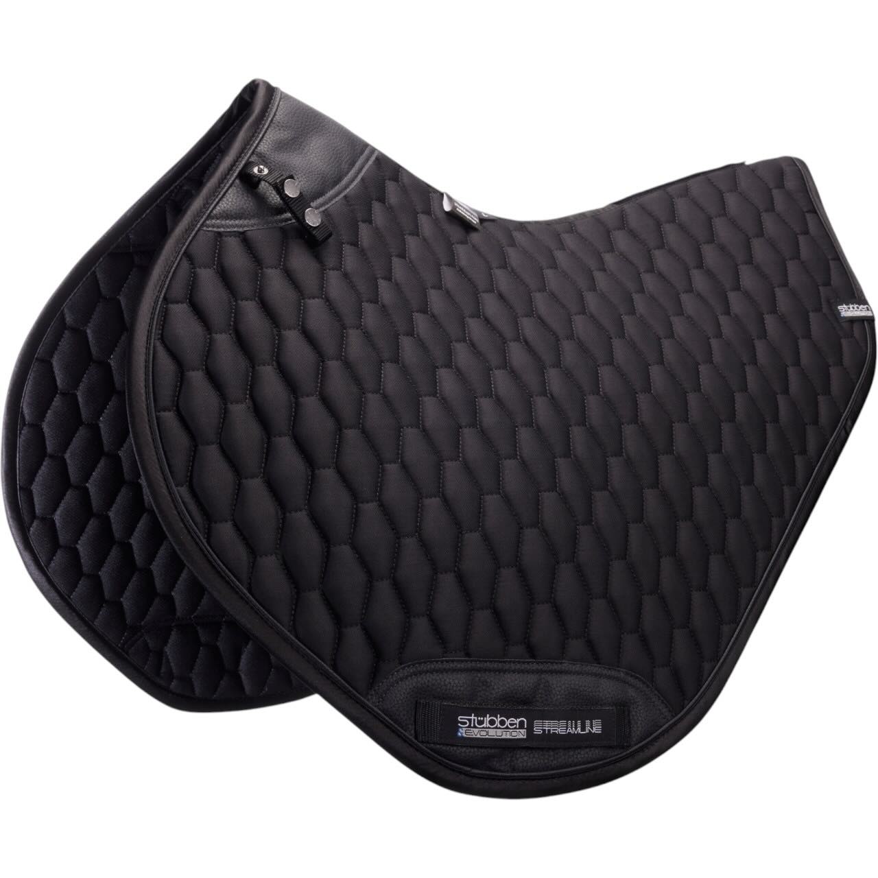 Springschabracke Streamline GEN2 Cross Country Schabracke