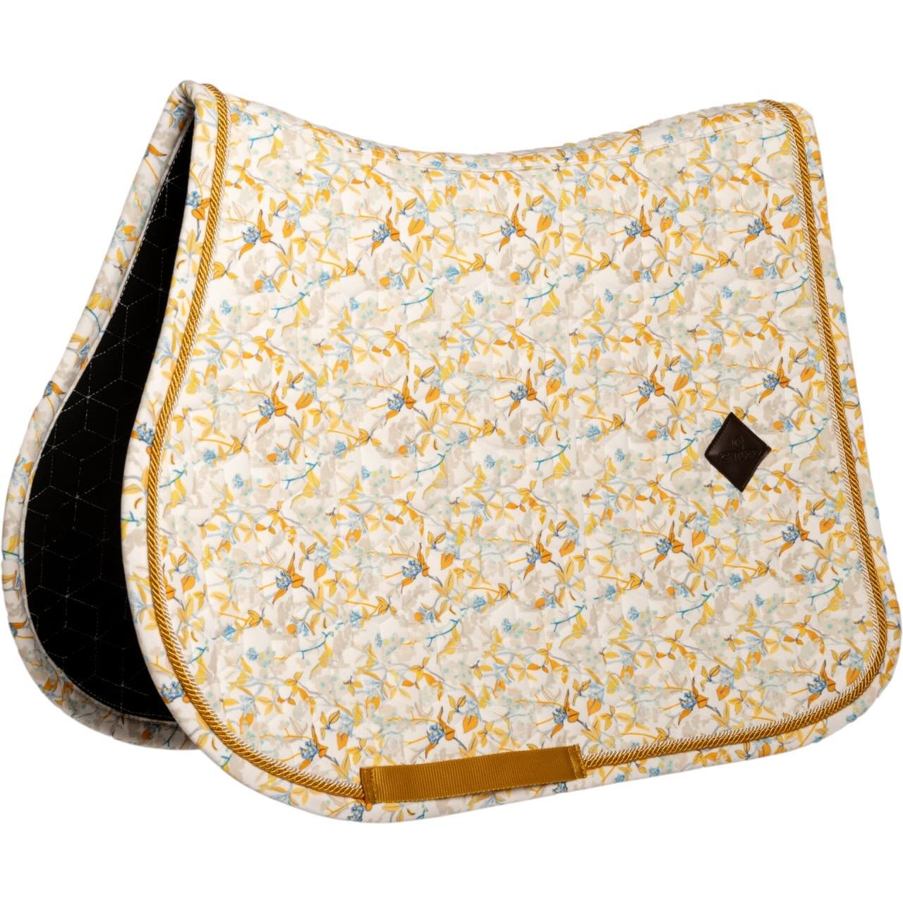 Springschabracke Velvet Printing Schabracke