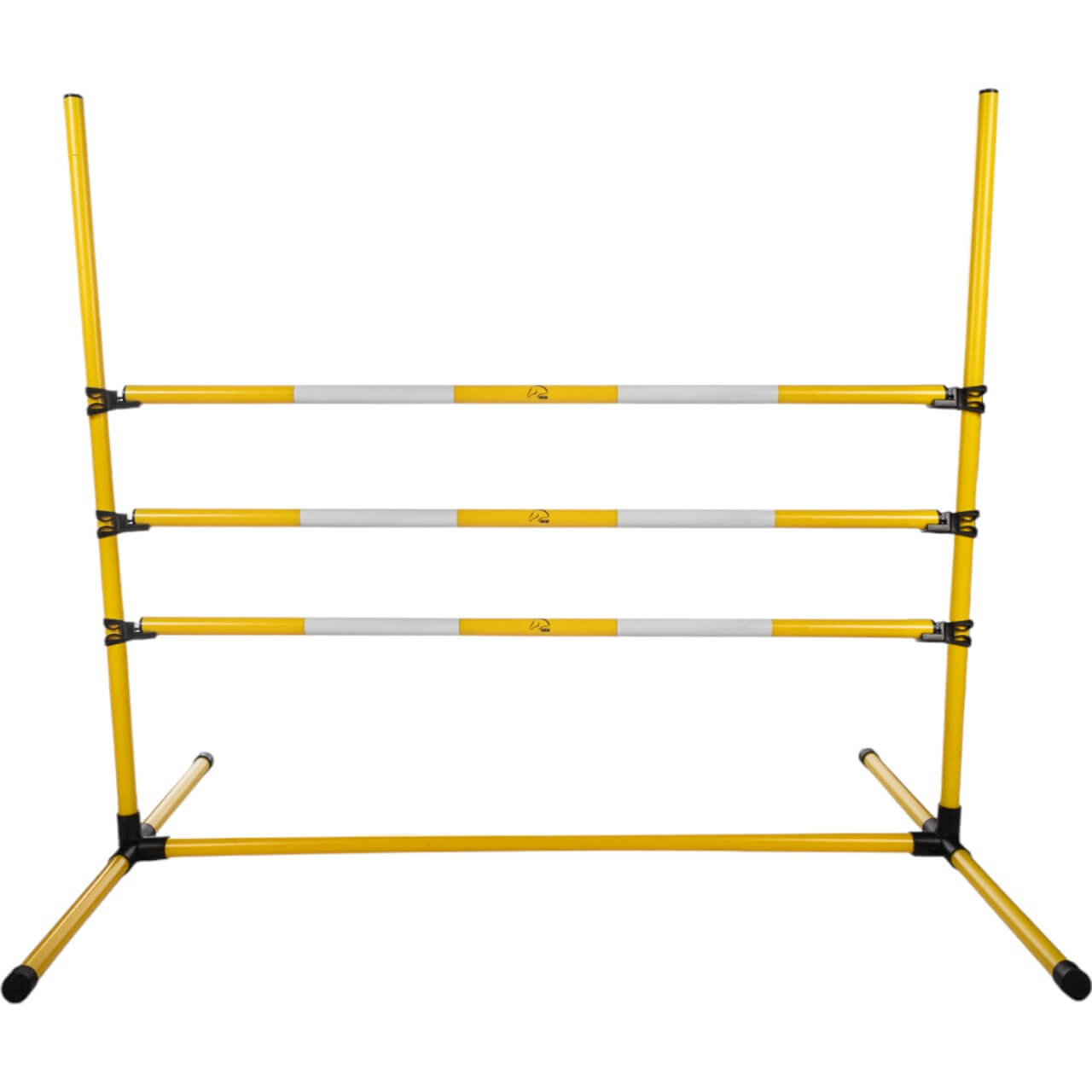 Sprung-Set Hobby Horsing
