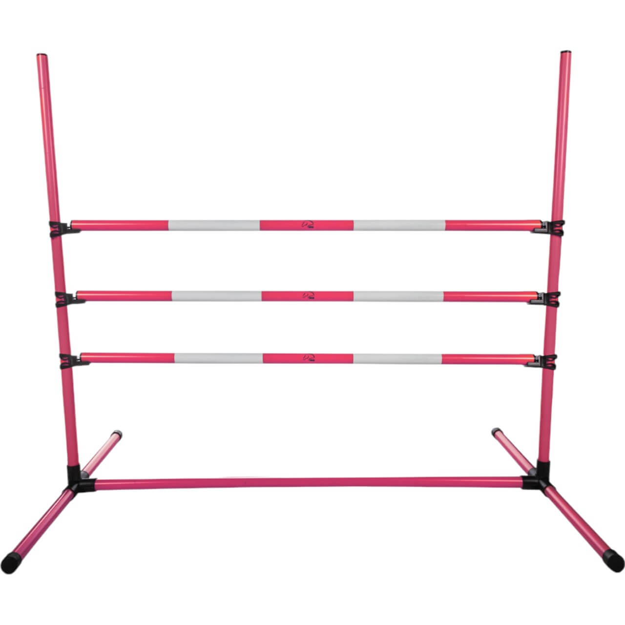 Sprung-Set Hobby Horsing