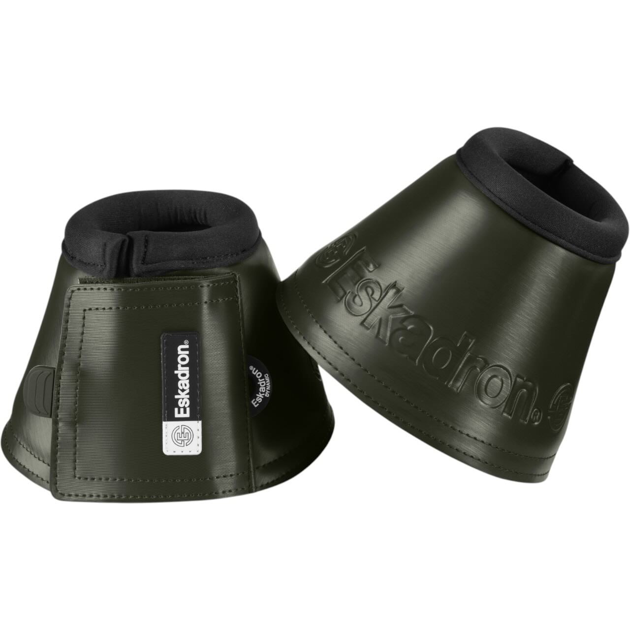 Sprungglocken Softslate Dynamic 2025 Hufglocken