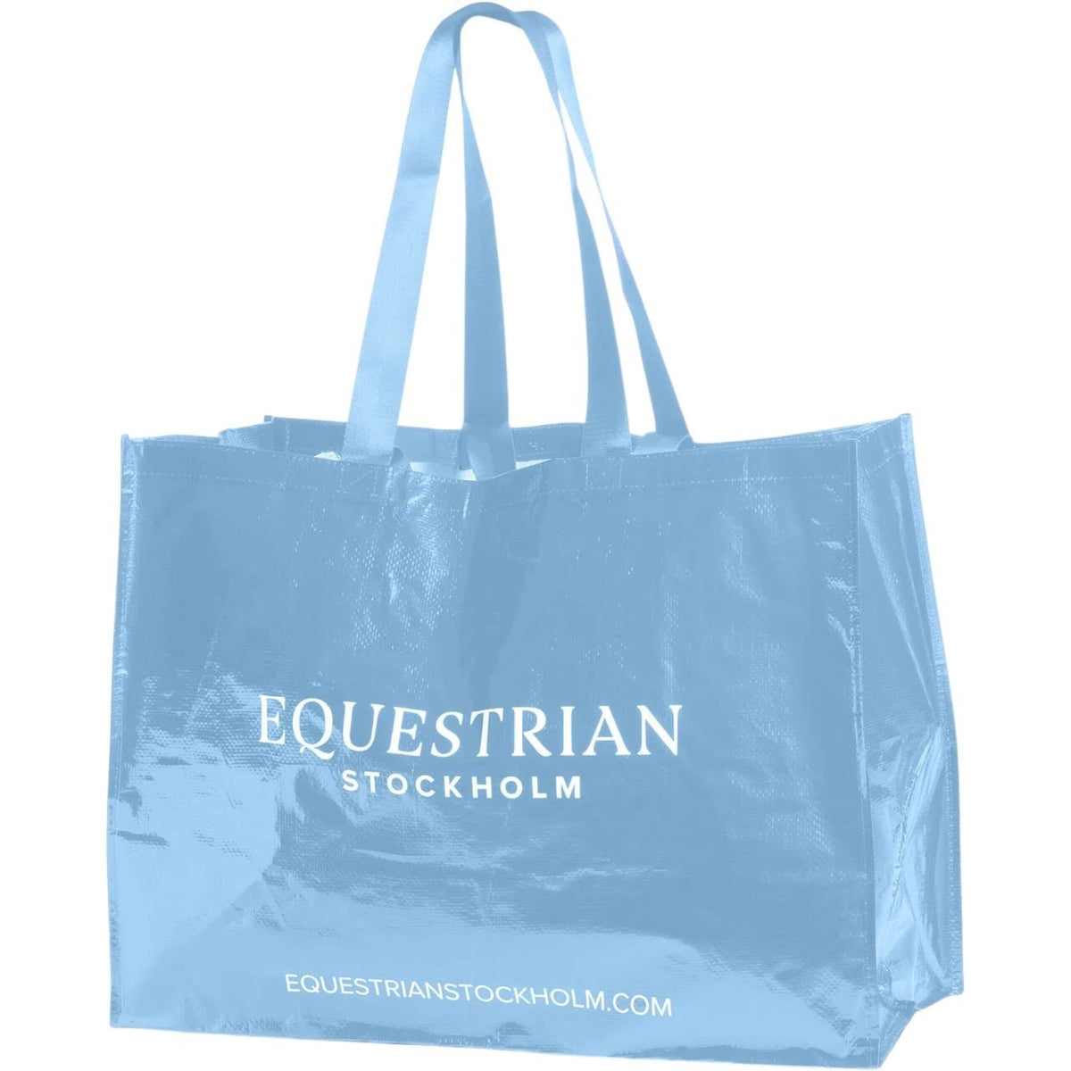 Tragetasche Midsummer Blue Stable Bag