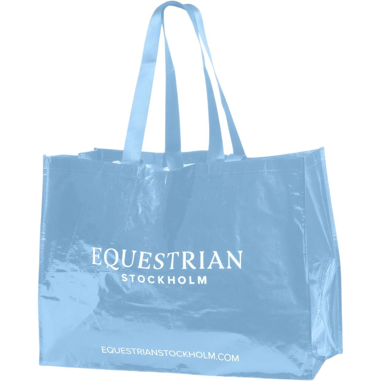 Tragetasche Midsummer Blue Stable Bag
