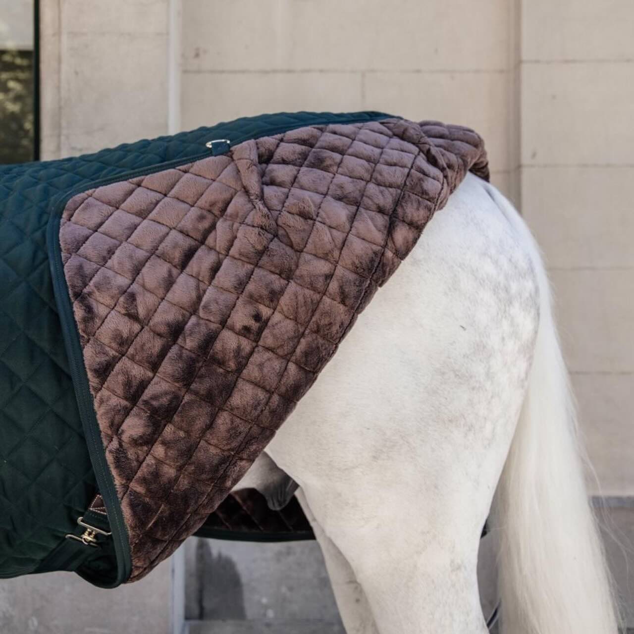 Stalldecke 400g Stable Rug Pferdedecke