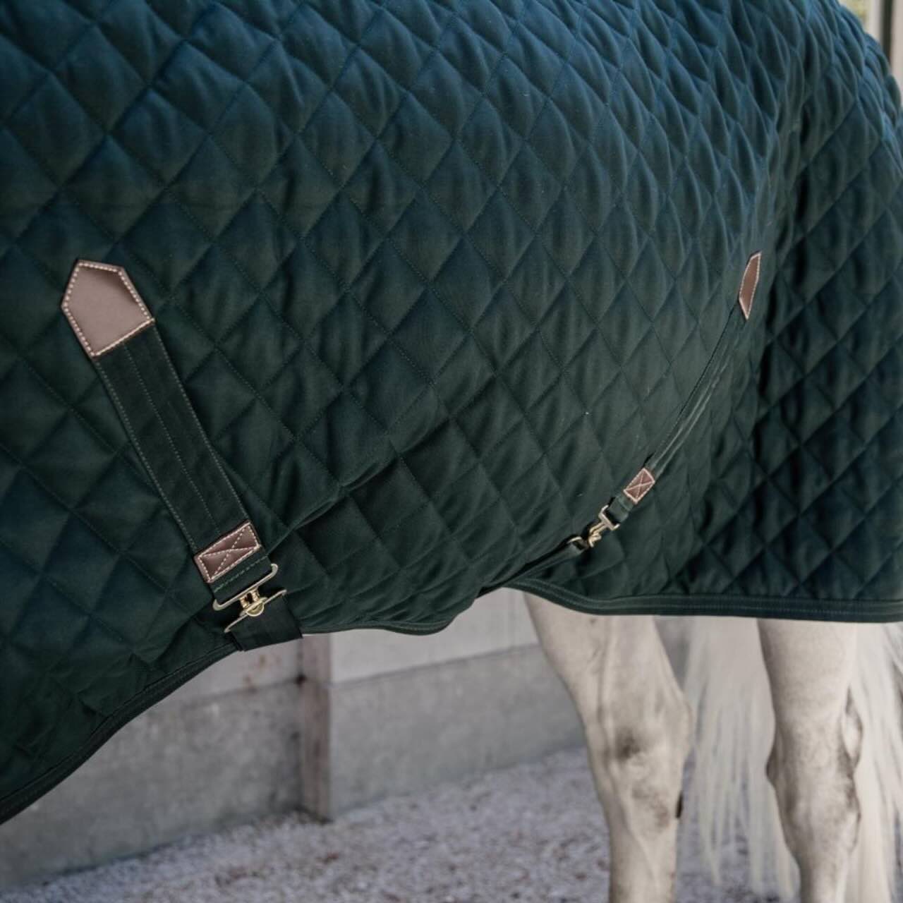 Stalldecke 400g Stable Rug Pferdedecke