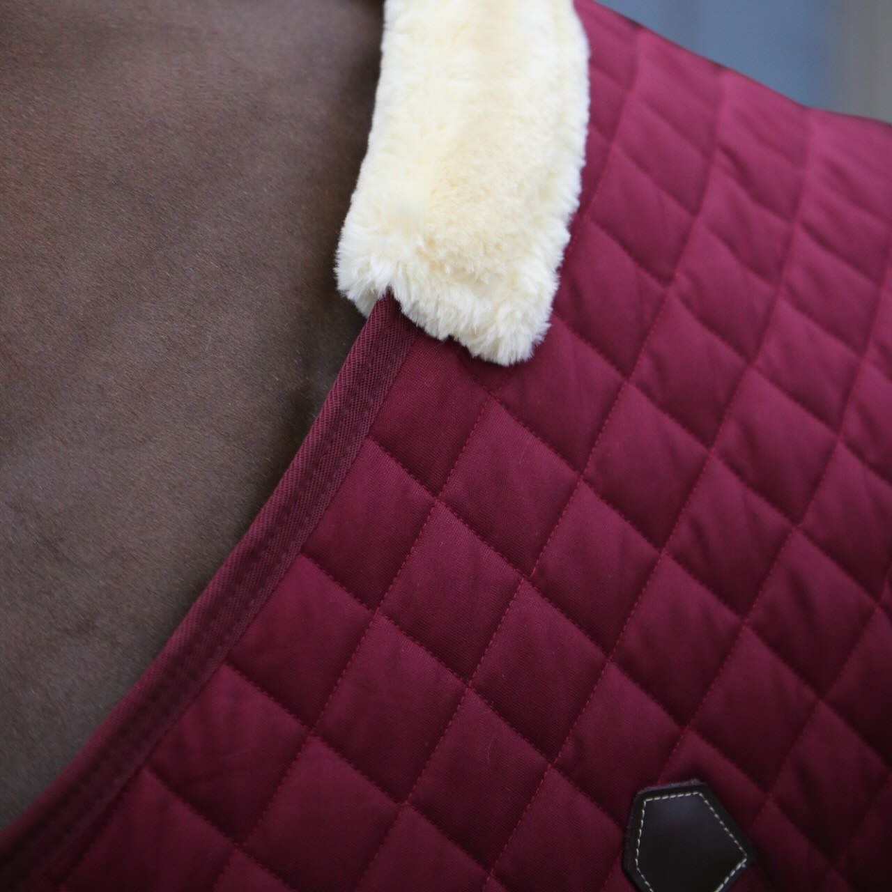Stalldecke 400g Stable Rug Pferdedecke