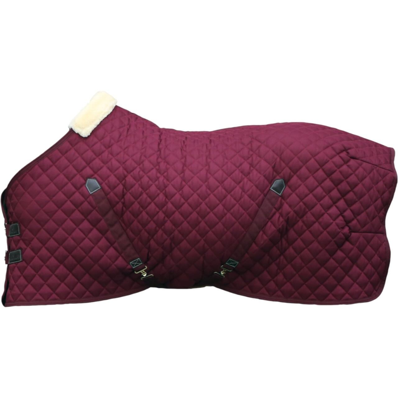Stalldecke 400g Stable Rug Pferdedecke