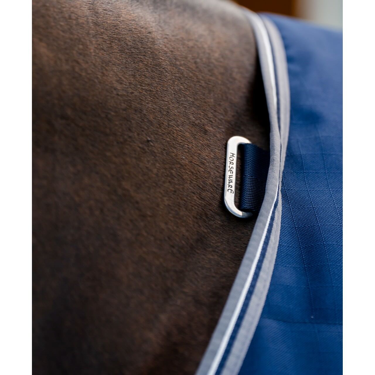 Stalldecke Rambo Stable Rug 200g Winterdecke