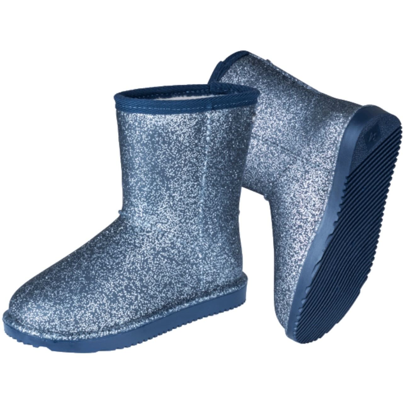Stallstiefel Bootie Rainless