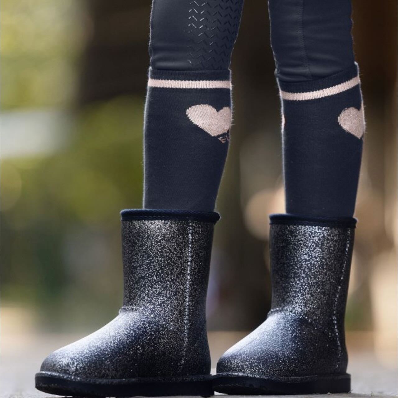 Stallstiefel Bootie Rainless