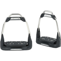 Black/Silver