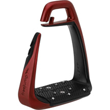 Pearl Black/Red