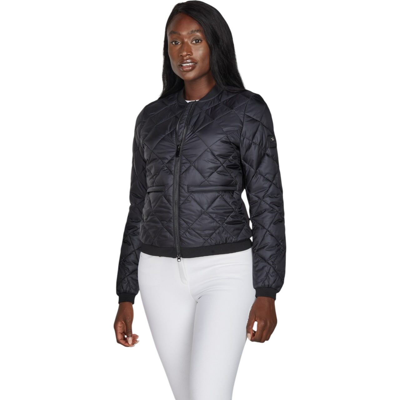 Steppjacke Damen Hyprid Selection FS 2026 Collegejacke