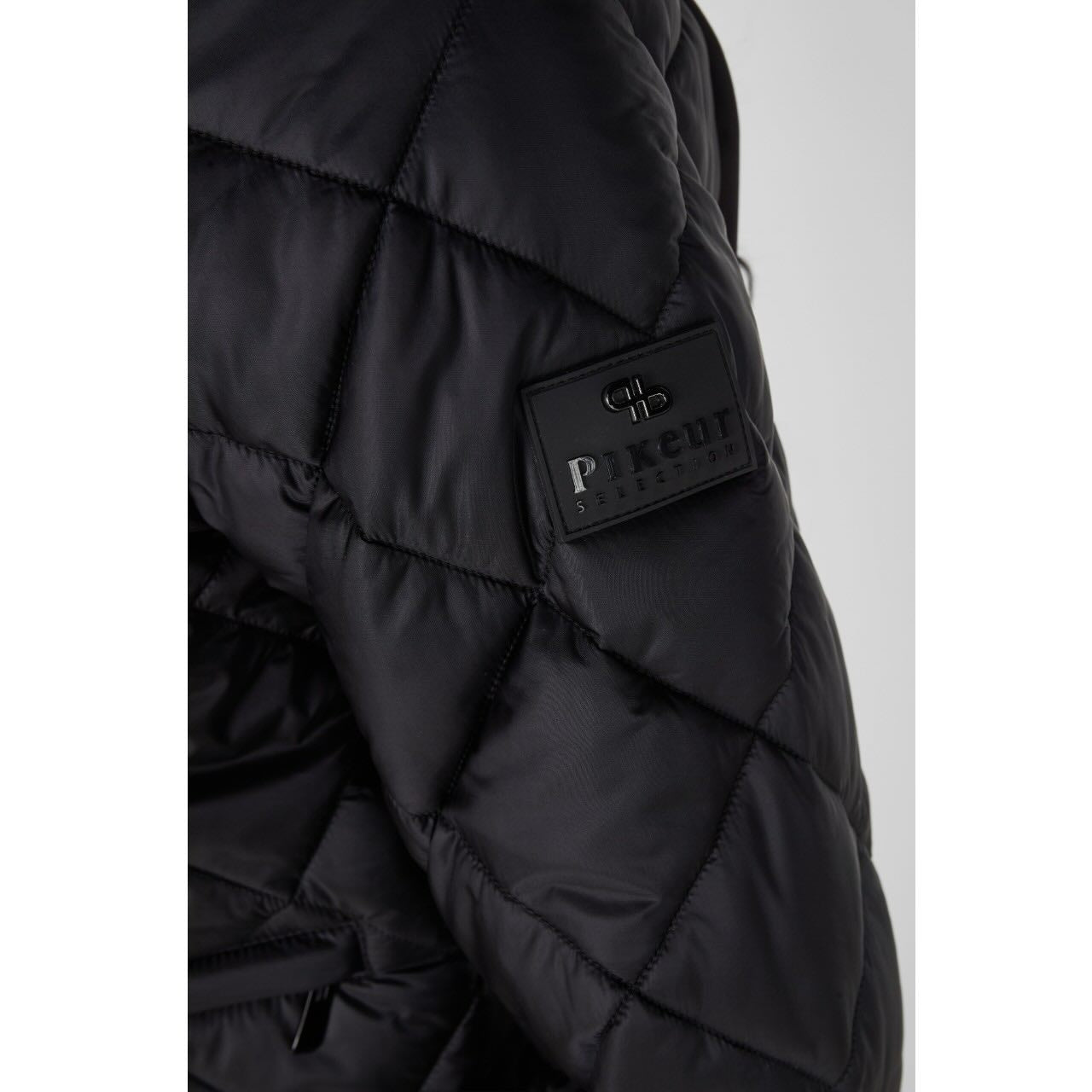 Steppjacke Damen Hyprid Selection FS 2026 Collegejacke